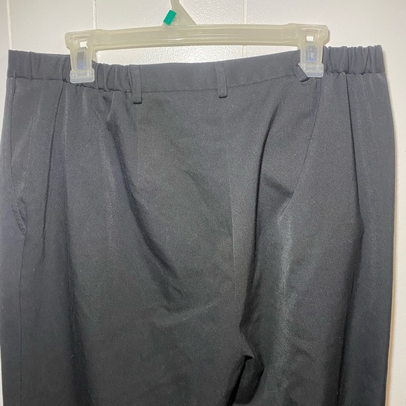 Appleseed's Pants & Jumpsuits Womens Appleseeds 4w Black Stretch